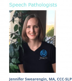 Jennifer Swearengin, MMS