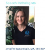 Jennifer Swearengin, MMS