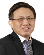 Bin Wu, MD