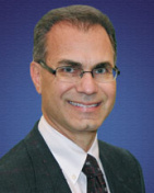 Dr. Robert R Vannozzi, MD