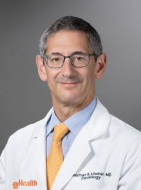 Jonathan R Lindner, MD