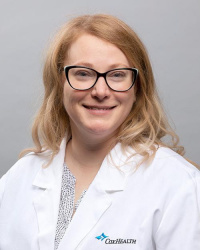 Provider Profile 1