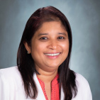 Shona Varghese, MD