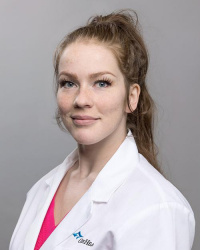 Provider Profile 1