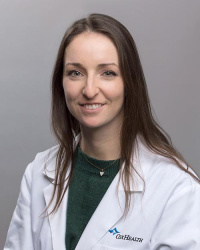 Provider Profile 1