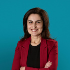 Muna Jneidi, MD