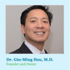 Dr. Gin-Ming Hsu, MD