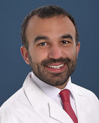 Nazim J Ahmed, MD
