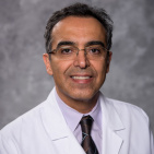 Hamid R Mohammadzadeh, MD, FACCS, FACS
