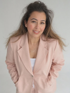 Monika Walia