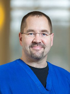 Scott M. Hagle, MD