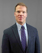James Meadows, MD