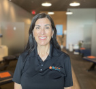 Dr. Laura Jaget, DC