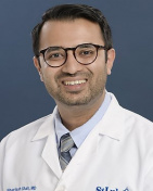 Bhartesh Shah, MD