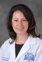 Gina Fundaro, MD