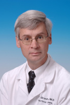Theodore Grieshop, MD