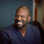 Dr. Pernell Rogers, DMD