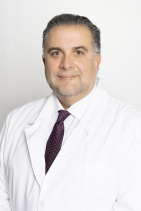 John Aljian, MD