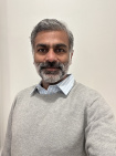 Dr. Karthikeyan Viswanathan, DO