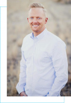 Dr. Brendon Swenson, DDS