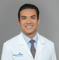Provider Profile 1