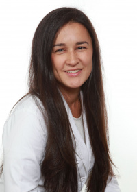 Provider Profile 1