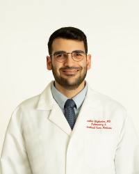 Provider Profile 1