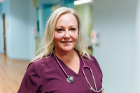 Provider Profile 1