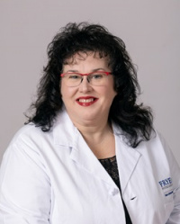 Provider Profile 1