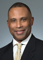 Harold Damon Jackson, MD