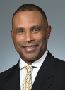 Harold Damon Jackson, MD