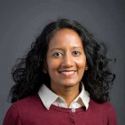 Samantha Shah, MD