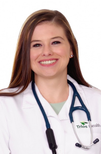 Provider Profile 1
