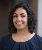 Anjali Sharma, MD, MS