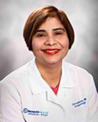 Shmaila Ishaq, MD