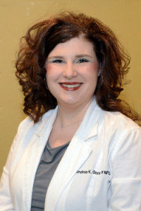 Provider Profile 1