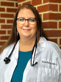 Provider Profile 1