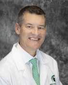 James Buswinka, DO