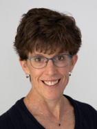 Kristen Geiger, MD