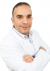 Provider Profile 1