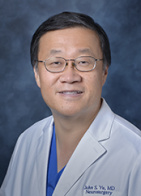 John S Yu, MD