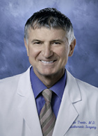 Alfredo Trento, MD