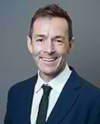 Ben Johnson, MD