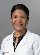 Karen W Jefferson, MD