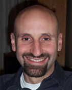 Jonathan Gold, MD