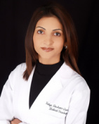 Dr. Nadya Hasham-Jiwa, DO