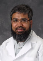 Touseef U Rehman, MD