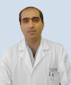 Katafan Achkar, MD