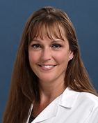 Tamatha J Urffer, CRNP