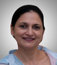 Dr. Jaspreet Arora 0